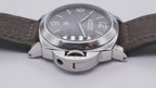 Panerai Luminor Logo Pre-Vendôme 5218-201A Box & Papers