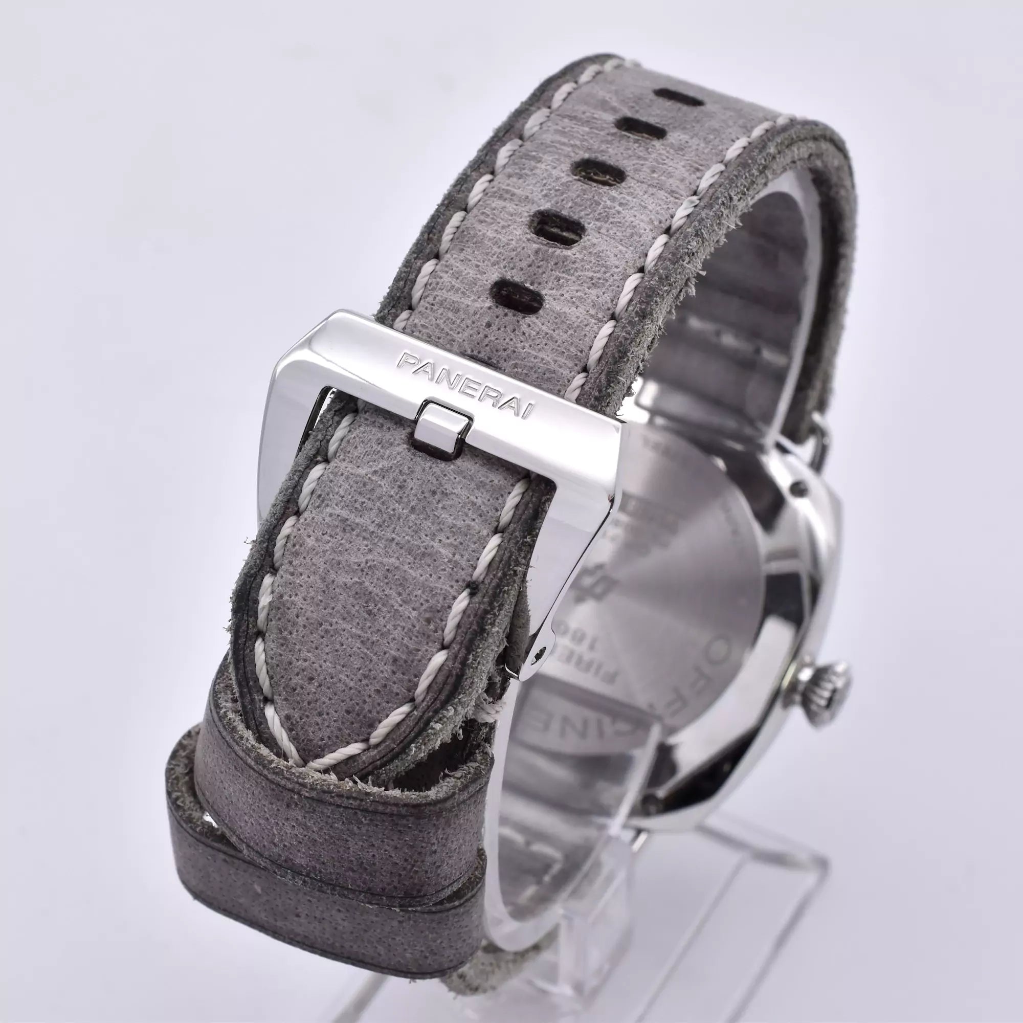 Panerai Radiomir Black Seal 45mm PAM00754 2020