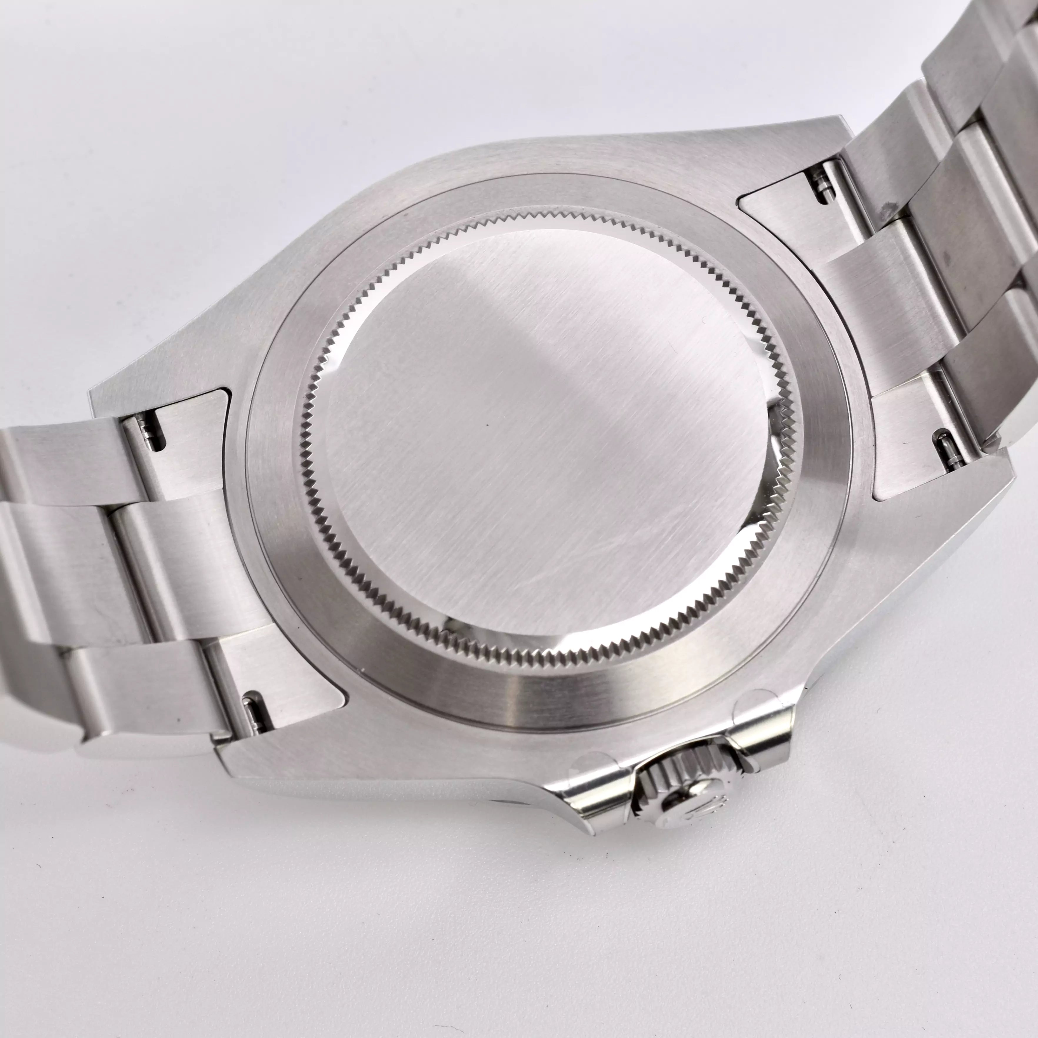 Rolex Explorer II Brand New 2024 226570 2024