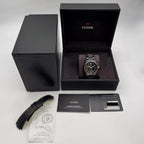 Tudor North Flag 40mm 2022 91210N 2022