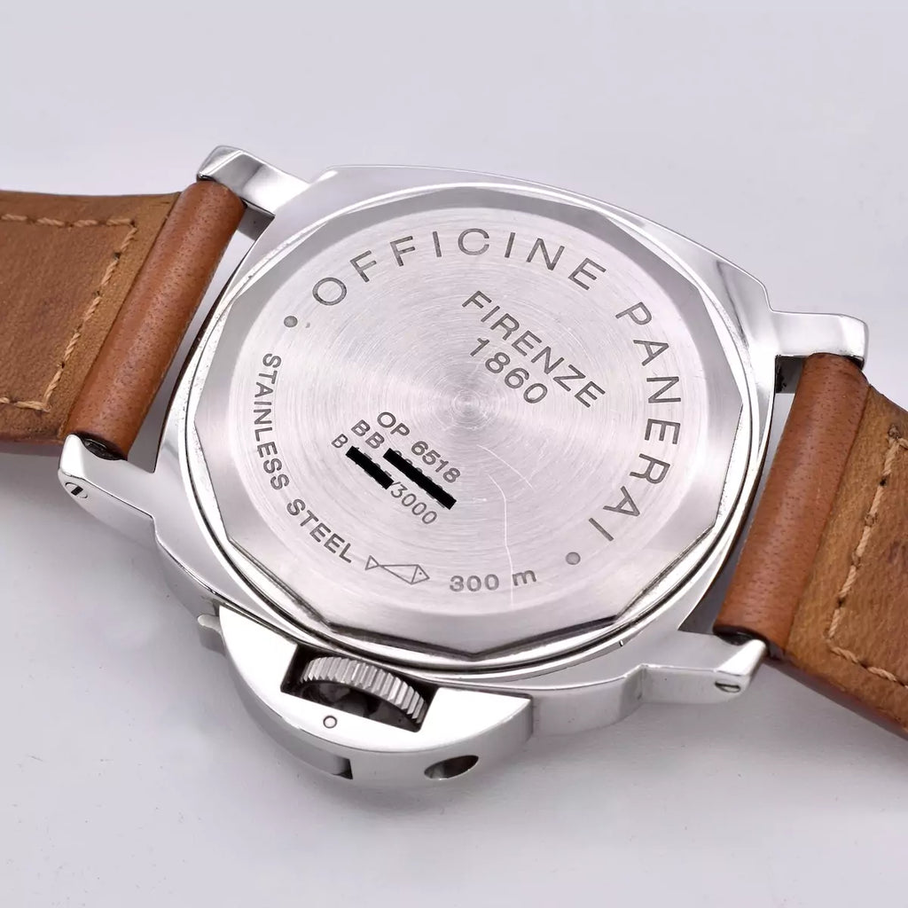 Panerai Luminor 44mm B Series PAM00001 1999