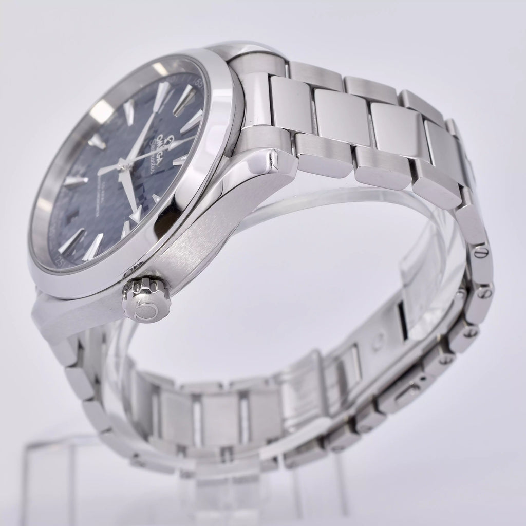 OMEGA Seamaster Tokyo Olympics 2020 522.12.41.21.03.001 2020