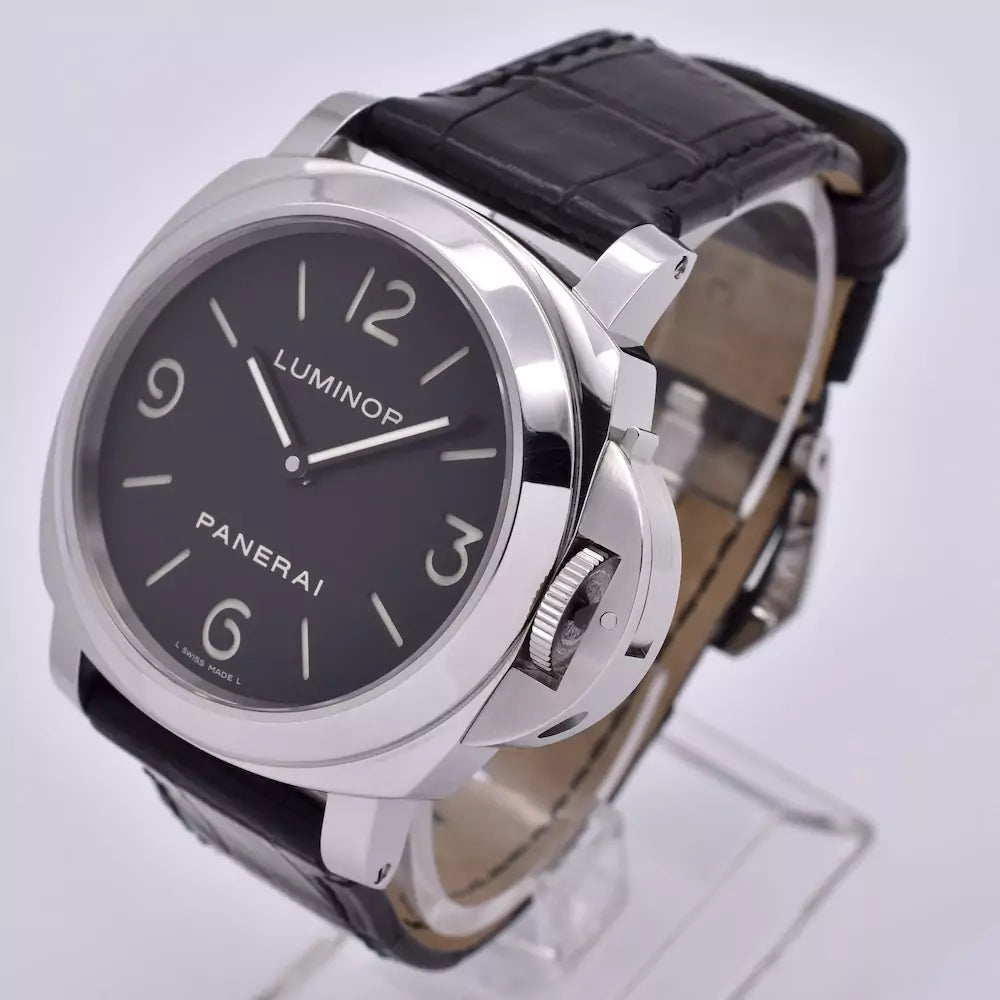 Panerai Luminor Triple box & papers PAM00112 2009