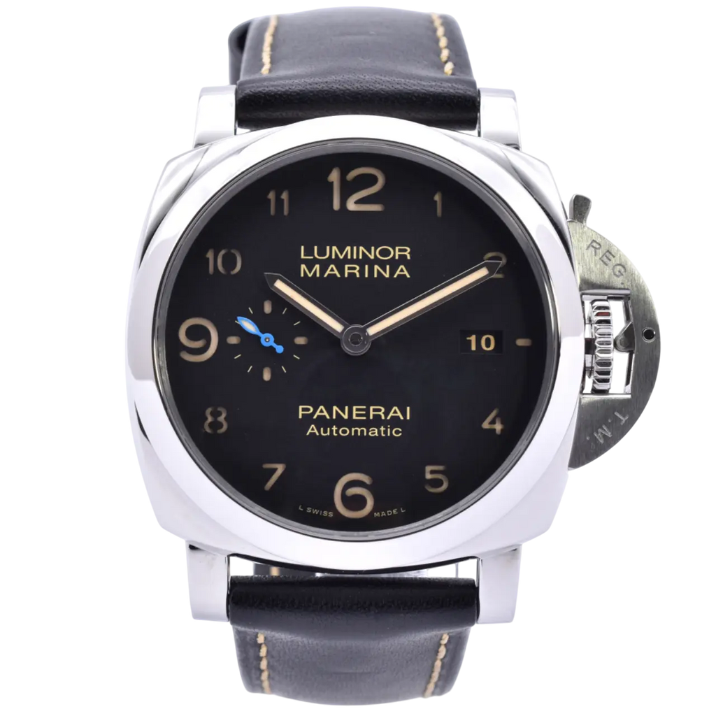 Panerai Luminor 1950 3 Days Automatic PAM01359 2017