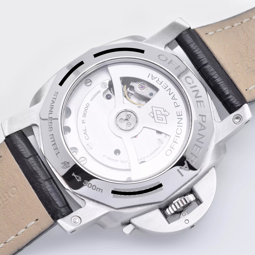 Panerai Luminor 44mm Fully Serviced PAM00312 2008