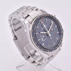 OMEGA Speedmaster Apollo 17 45th Anniversary 311.30.42.30.03.001 2018