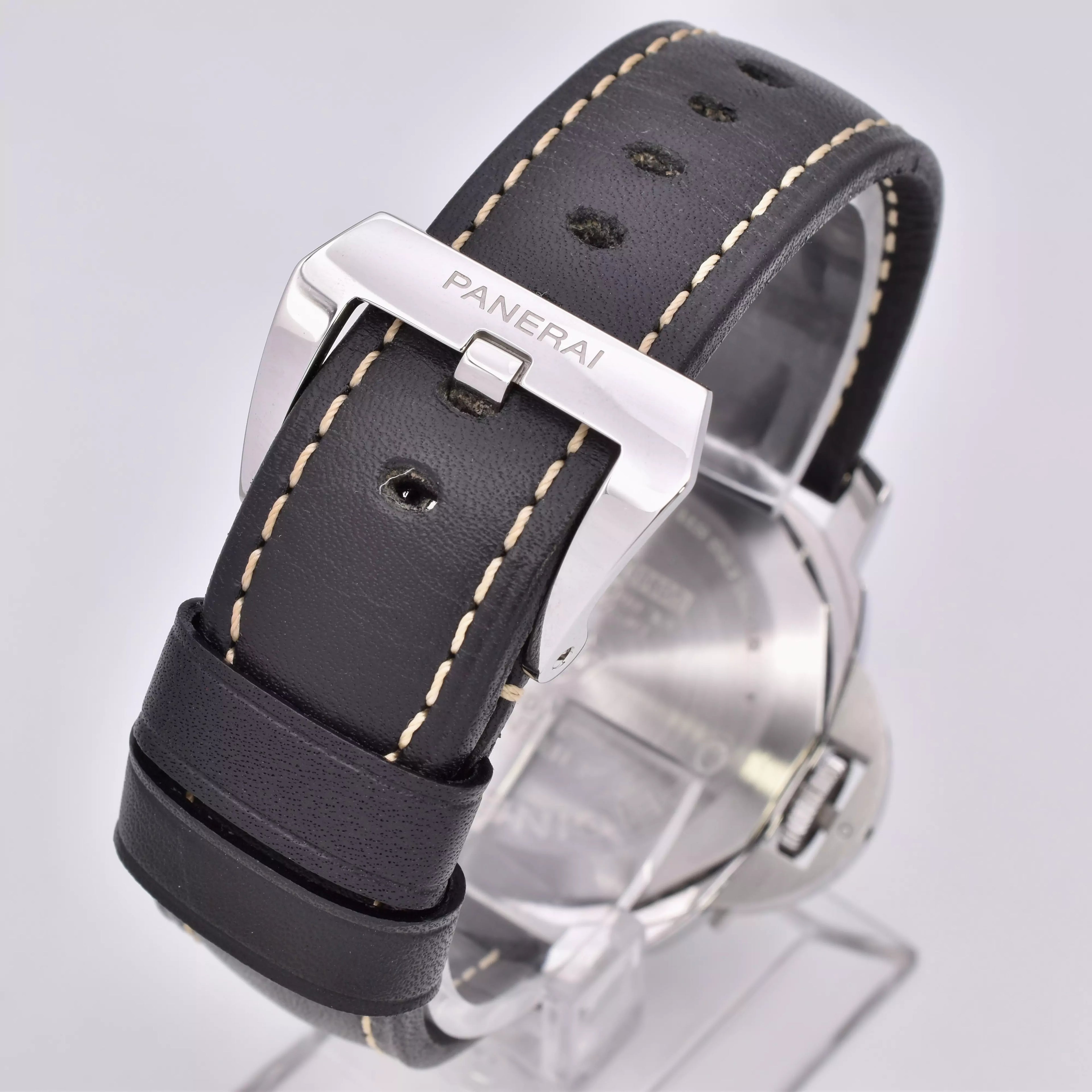 Panerai Luminor Base Logo 44mm PAM00776 2020