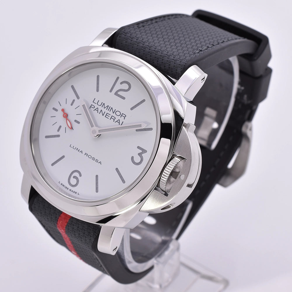 Panerai Luminor 44mm Full Set PAM01342 2024