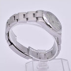 Rolex Oyster Perpetual 31mm Pistachio 277200 2025