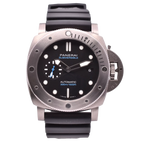 Panerai Submersible Titanium 2020 Full Set PAM01305 2020