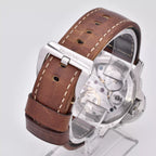 Panerai Luminor Fully Serviced Q Series PAM00111 2014