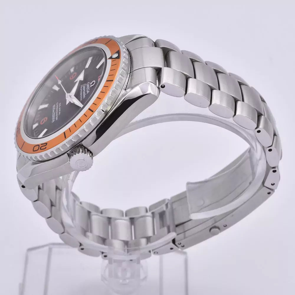 OMEGA Planet Ocean 45.5mm Fully Serviced 2208.50.00 2011