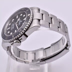 Rolex Submariner No Date 2023 124060 2023