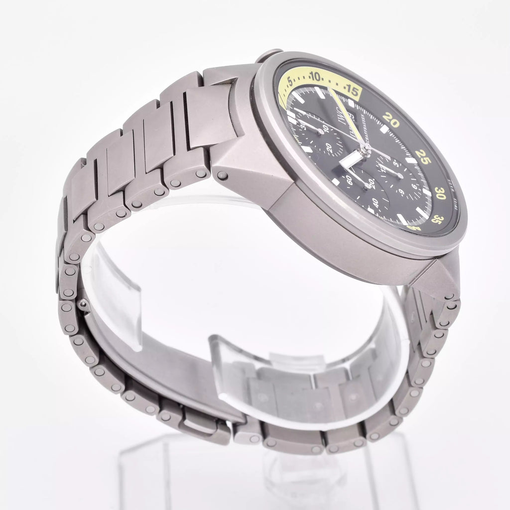 IWC Aquatimer Automatic Full Set IW371903 2005