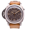 Panerai Luminor Chrono Monopulsante PAM00579 2020