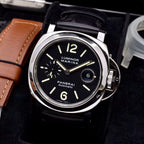 Panerai Luminor 44mm F Series PAM00104 2003