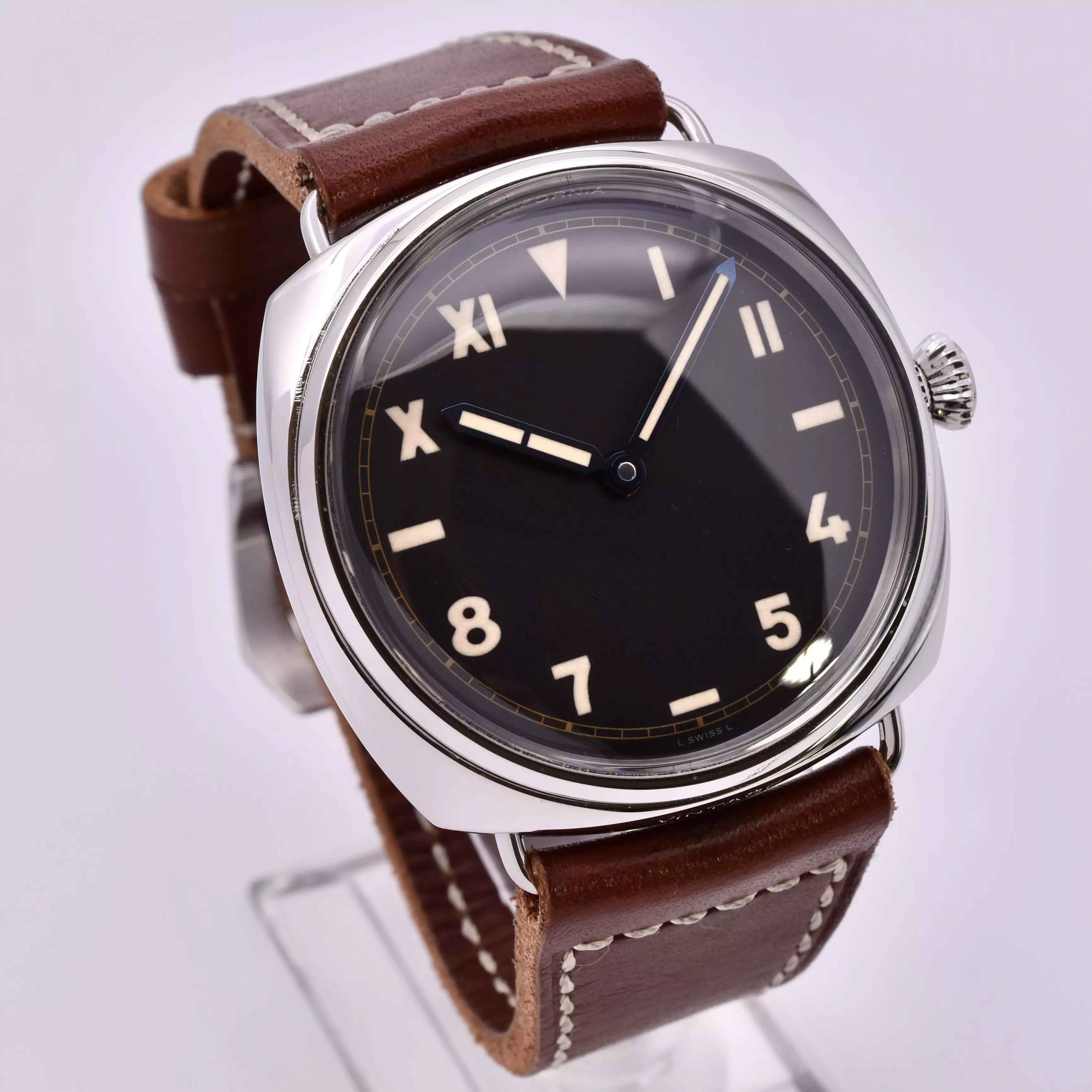 Panerai Radiomir 3 Days Limited Edition PAM00448 2014