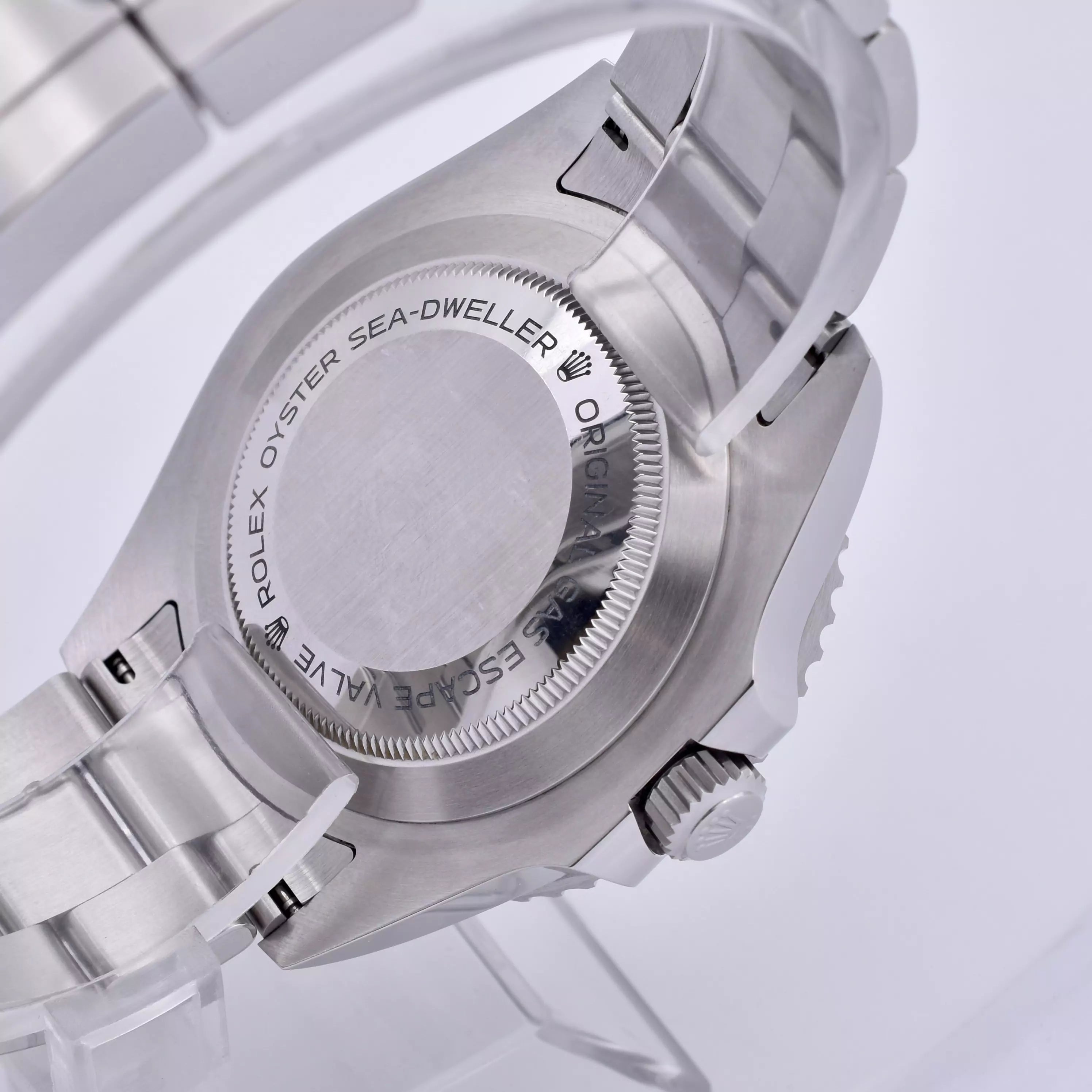Rolex Sea-Dweller 50th Anniversary Edition 126600 2020