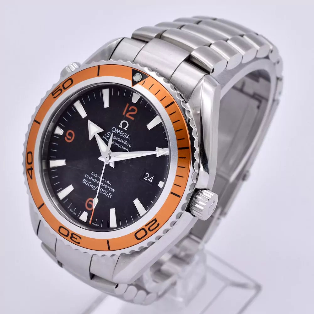 OMEGA Planet Ocean 45.5mm Fully Serviced 2208.50.00 2011