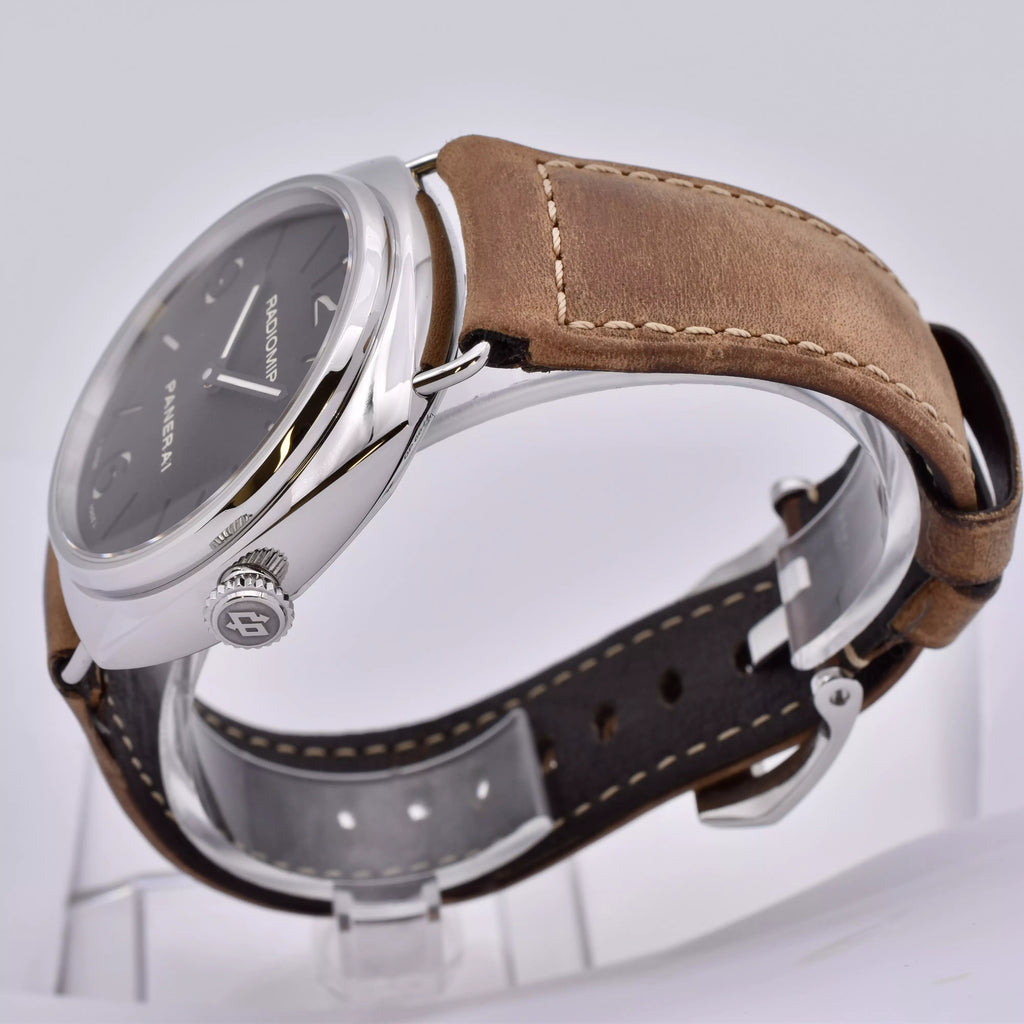 Panerai Radiomir 45mm Full Set PAM00210 2011