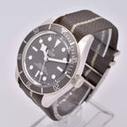 Tudor Black Bay 925 Silver Full Set 79010SG 2021