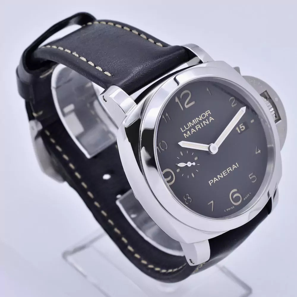 Panerai Luminor 1950 3 Days PAM00359 2013