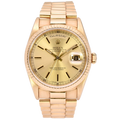 Rolex Daydate 1997 Box & Papers 18238 1997