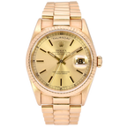 Rolex Daydate 1997 Box & Papers 18238 1997