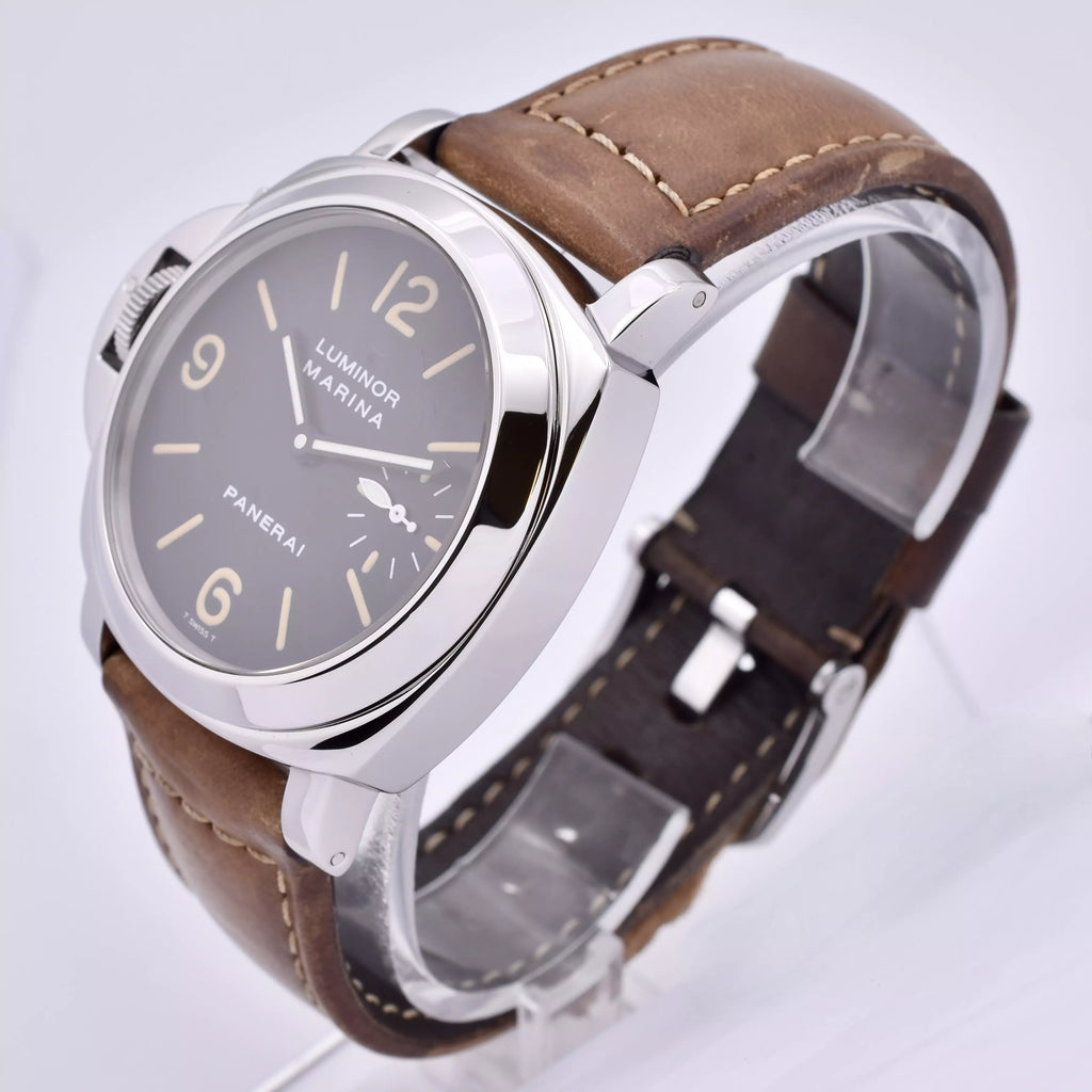 Panerai Luminor A Series 1998 PAM00022A 1998