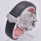 TAG Heuer Carrera Jack Heuer 80th Birthday CV2119 2013