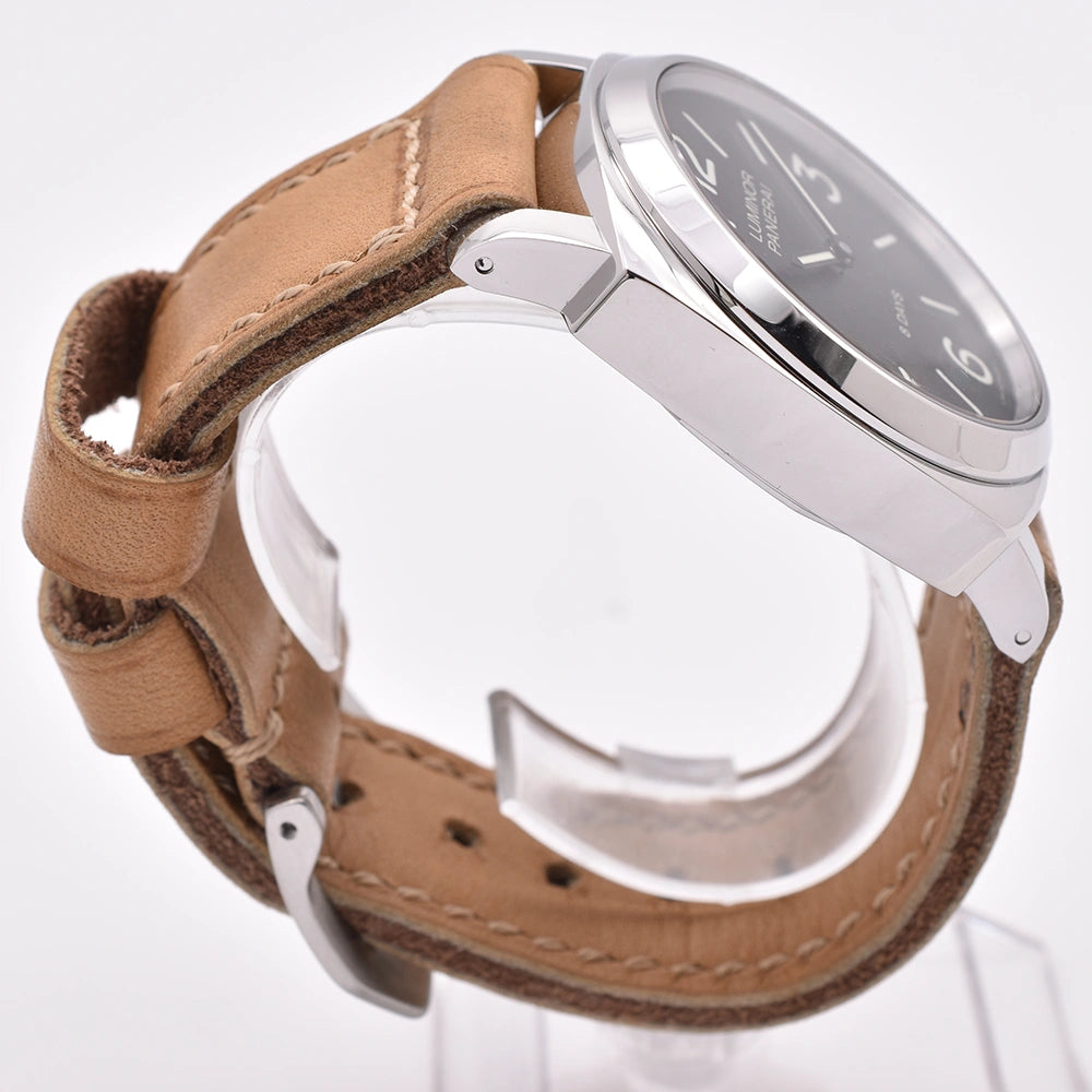 Panerai Luminor Base 44mm 2017 PAM00560 2017