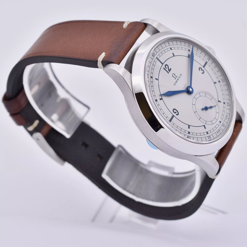 OMEGA Specialities CK 859 Full Set 511.12.39.21.99.002 2022