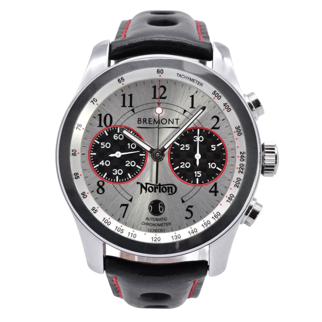 Bremont Norton V4/RR 2017 V4/RR 2017