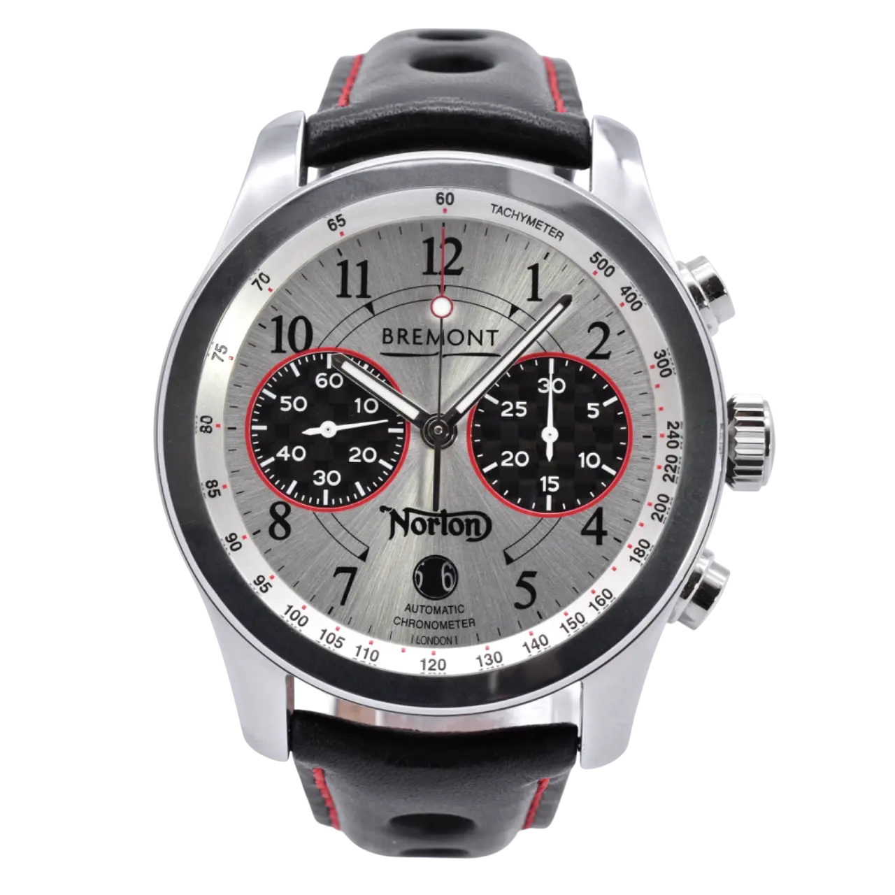 Bremont Norton V4/RR 2017 V4/RR 2017