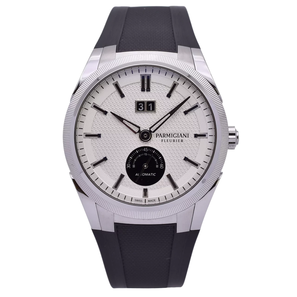 Parmigiani Fleurier Tonda 2023 Excellent Set PFC910 2023