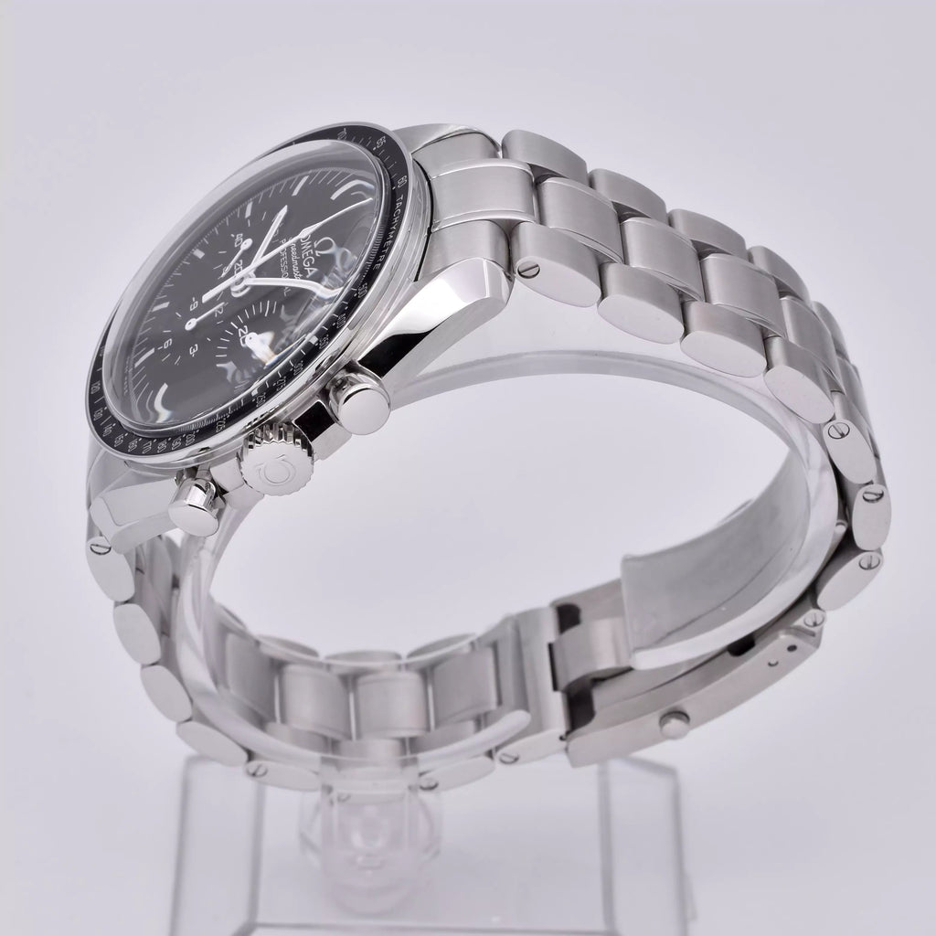 OMEGA Speedmaster Hesalite Full Set 311.30.42.30.01.005 2020