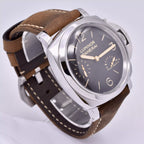 Panerai Luminor 47mm Power Reserve PAM00423 2014