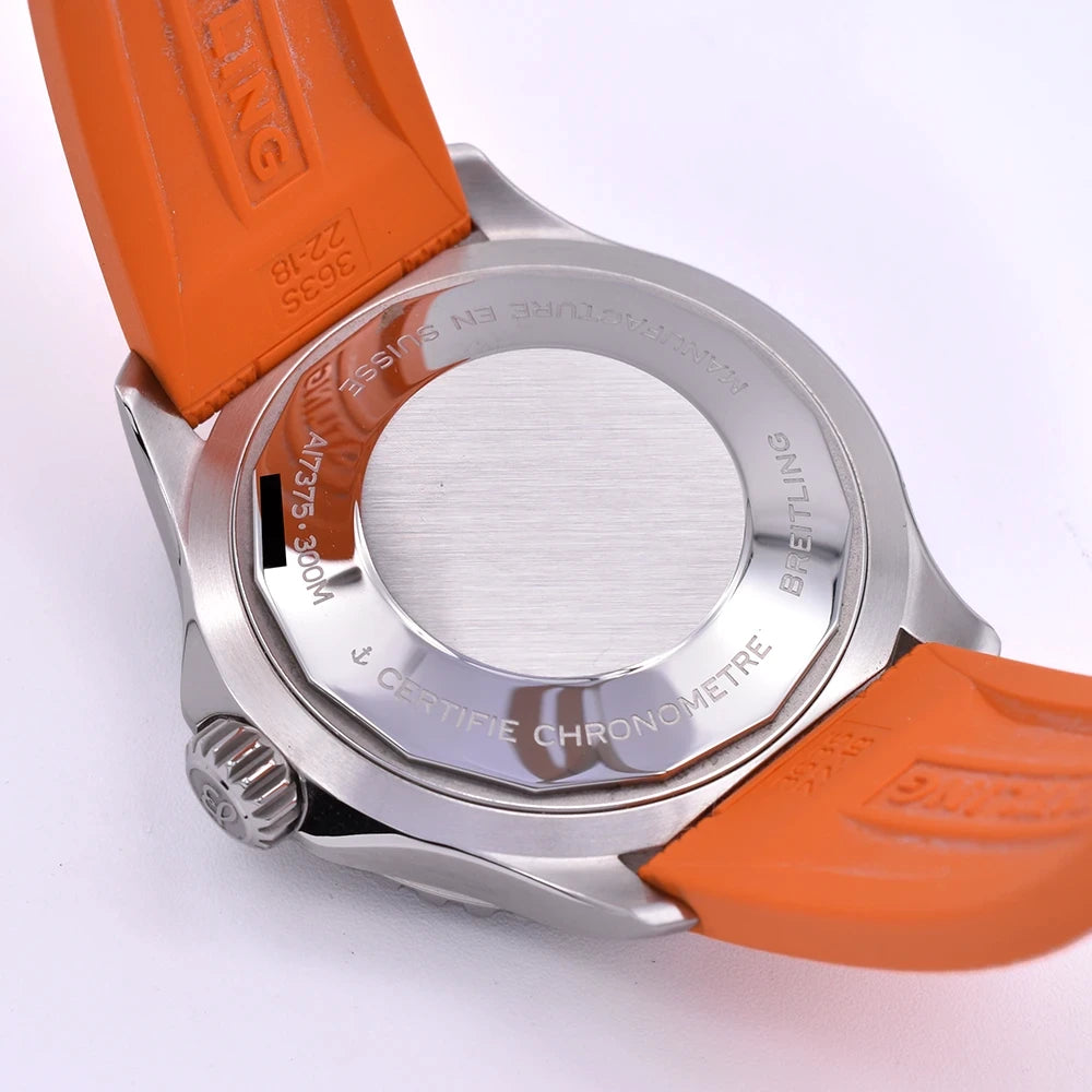 Breitling Superocean Rainbow 2024 A17375211B2S3 2024