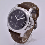 Panerai Luminor Base Logo PAM01086 2022