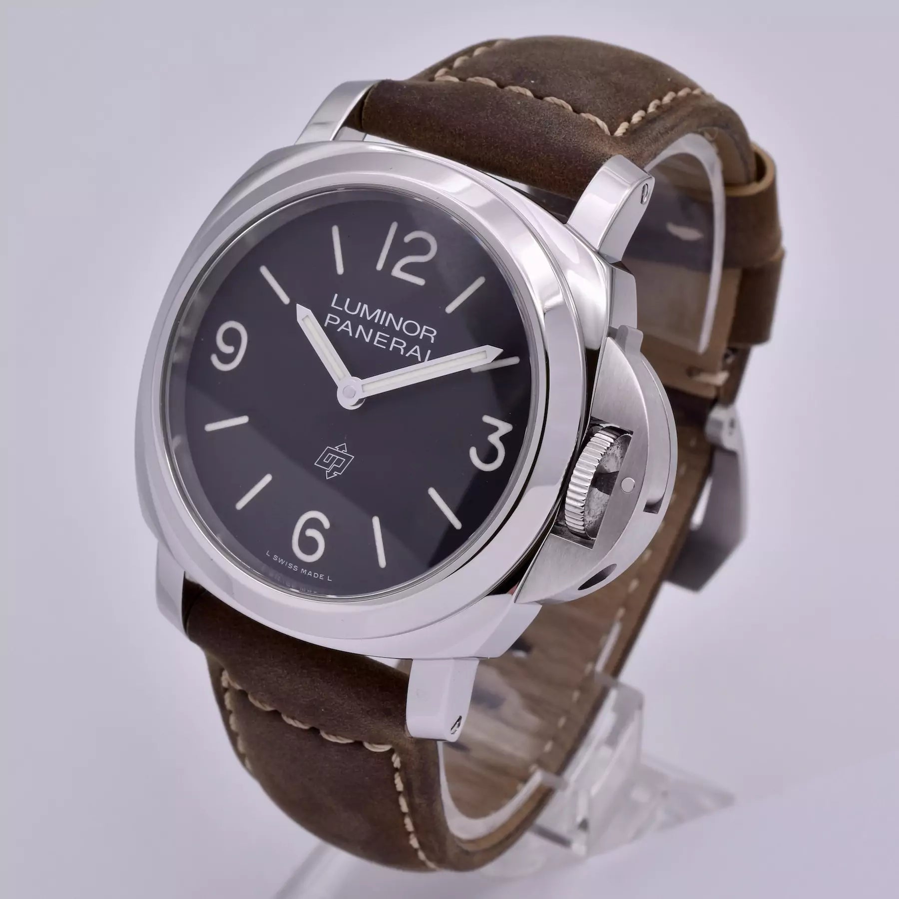 Panerai Luminor Base Logo PAM01086 2022