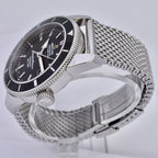 Breitling Superocean 42mm 2016 Full Set A17321 2016