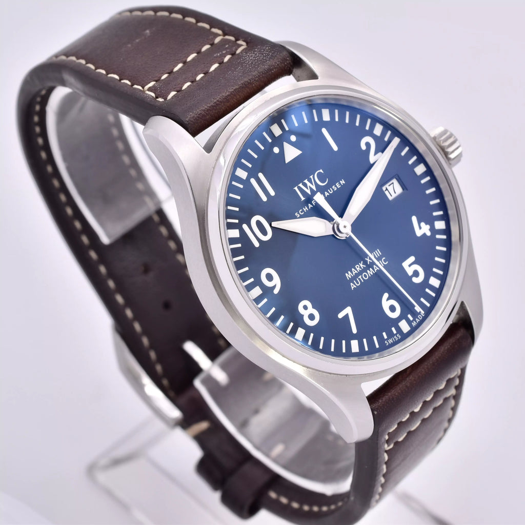 IWC Pilot Le Petit Prince 2022 IW327010 2022