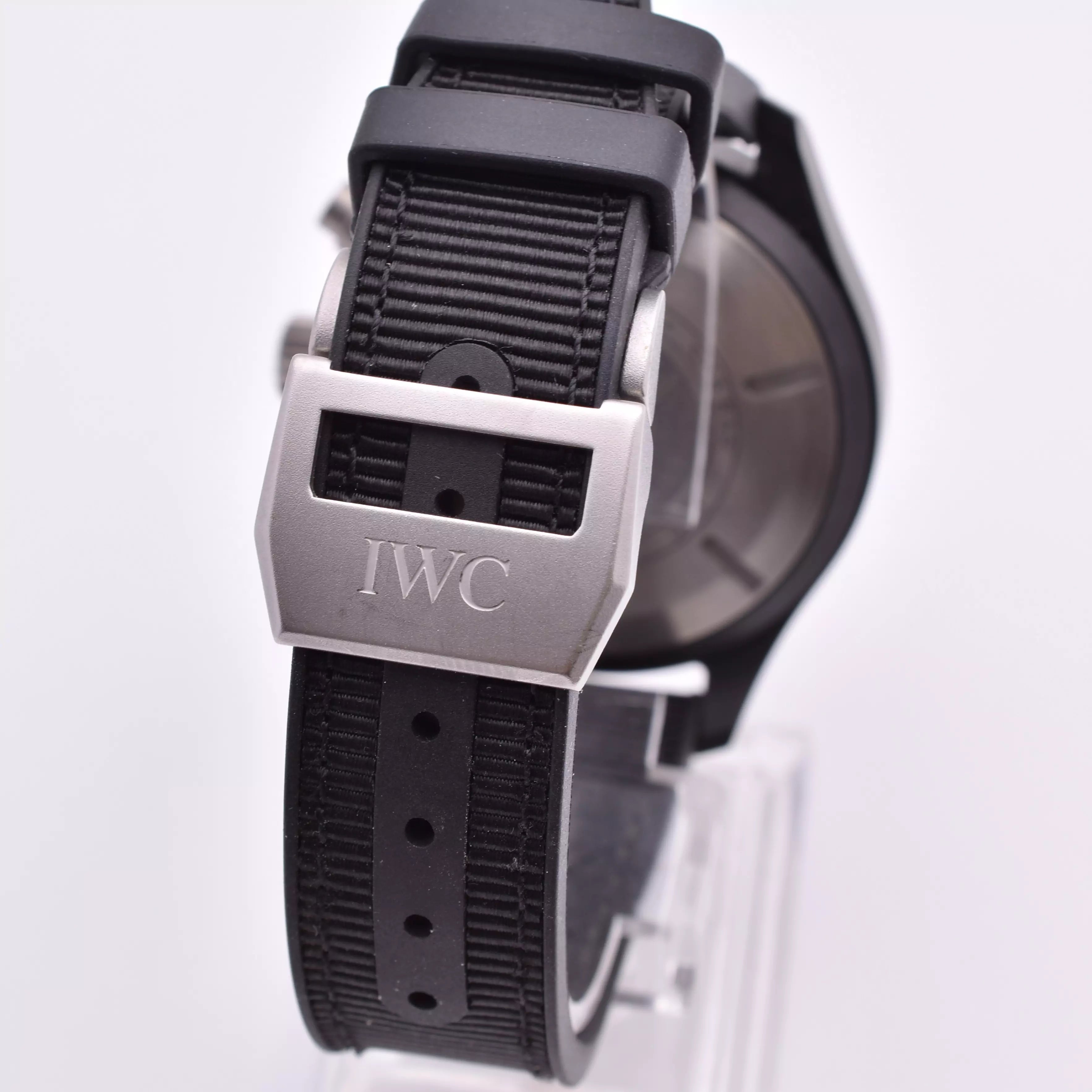 IWC Pilot Chronograph Top Gun IW389101 2022