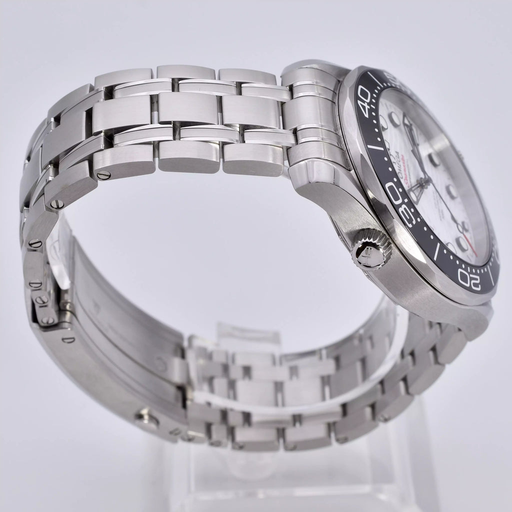 OMEGA Seamaster 300m Co-Axial 210.30.42.20.04.001 2023