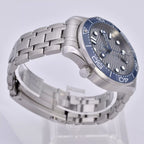 OMEGA Seamaster 300m Co-Axial 210.30.42.20.06.001 2018