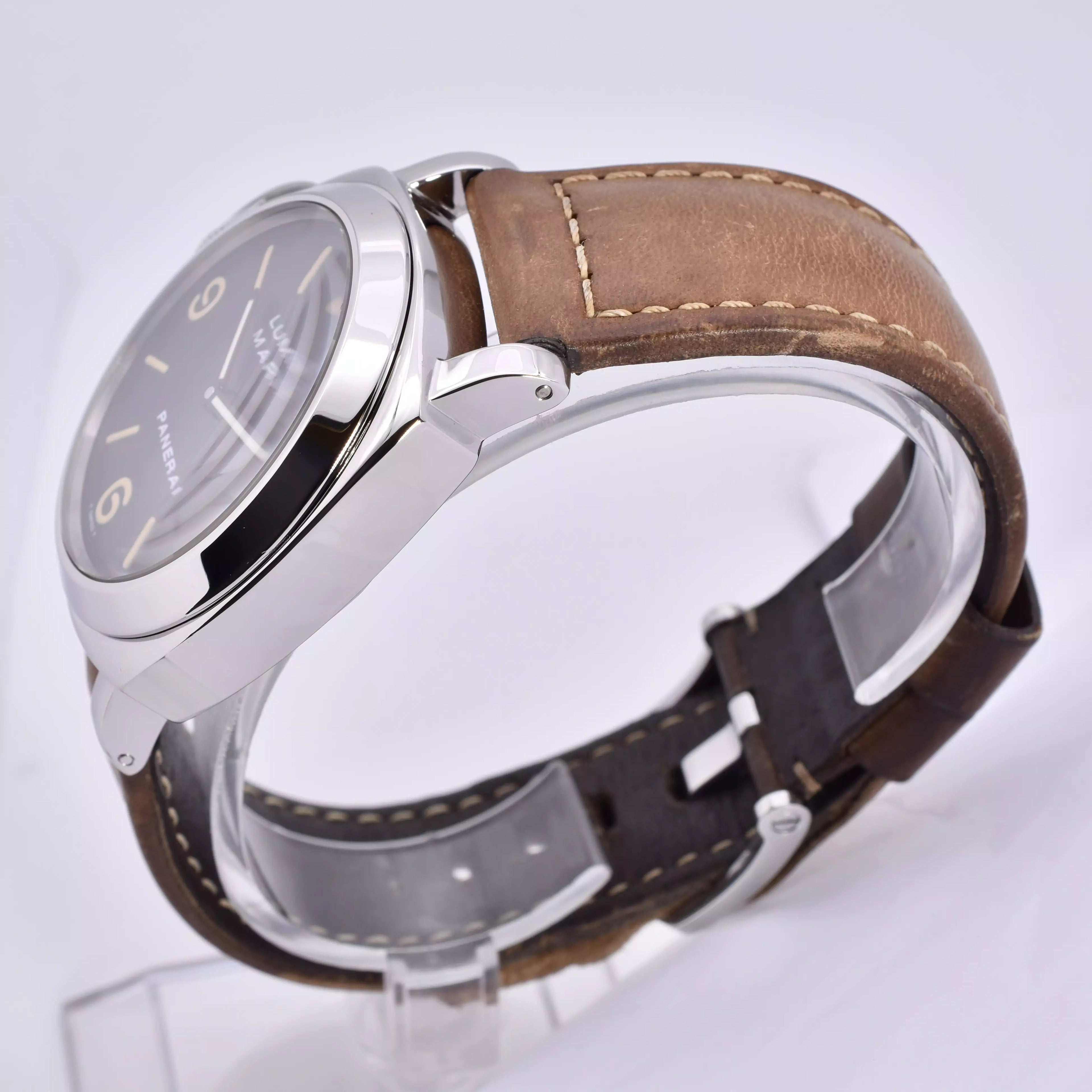 Panerai Luminor A Series 1998 PAM00022A 1998