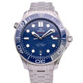 OMEGA Seamaster 300m Co-Axial 210.30.42.20.03.001 2022