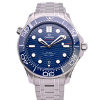 OMEGA Seamaster 300m Co-Axial 210.30.42.20.03.001 2022
