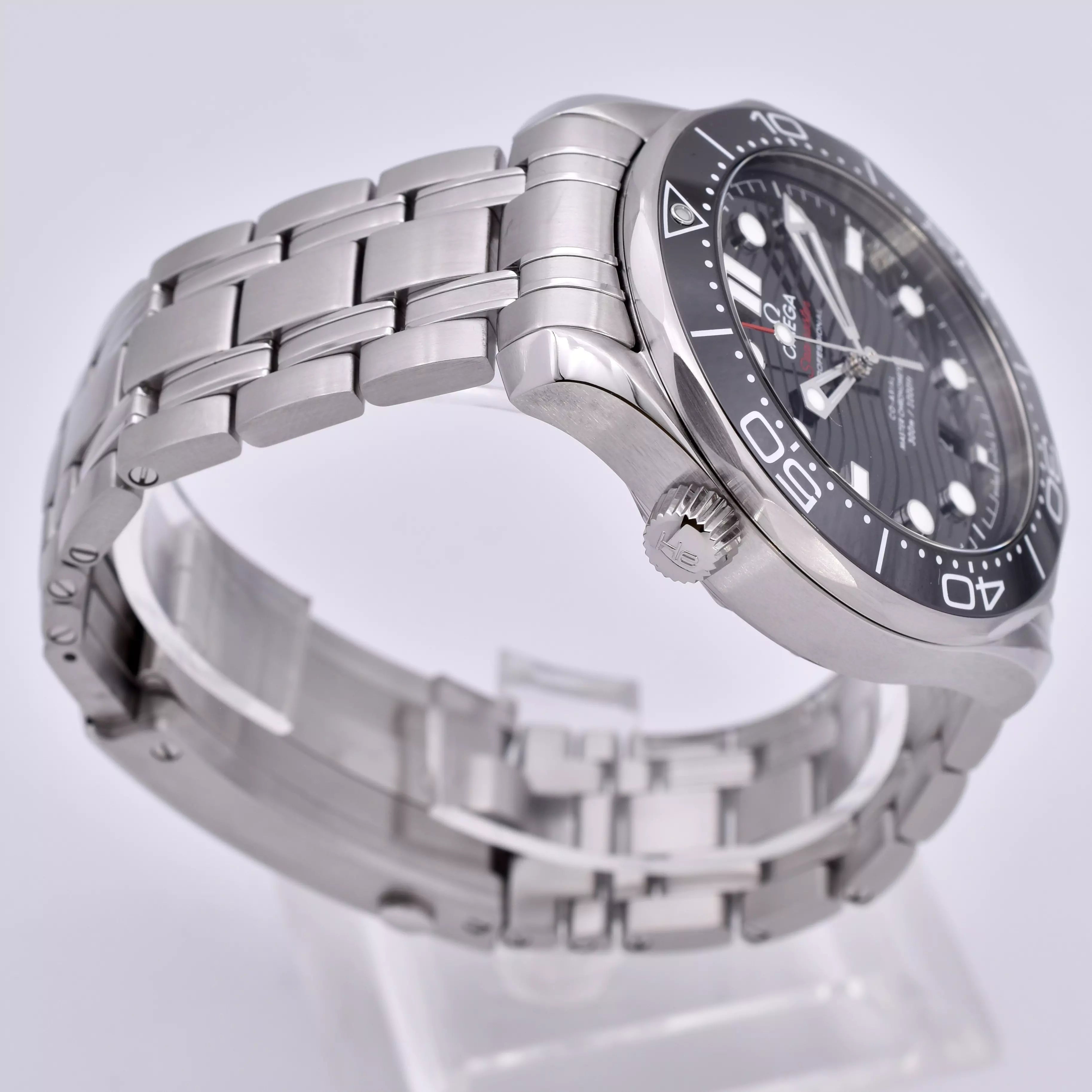 OMEGA Seamaster 300m Co-Axial 210.30.42.20.01.001 2021