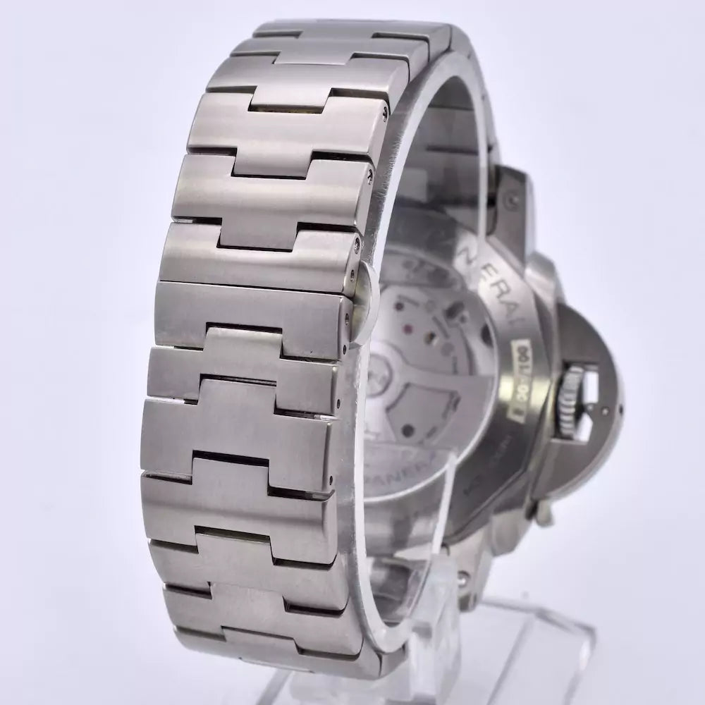 Panerai Luminor Number 001/100 PAM00693 2016